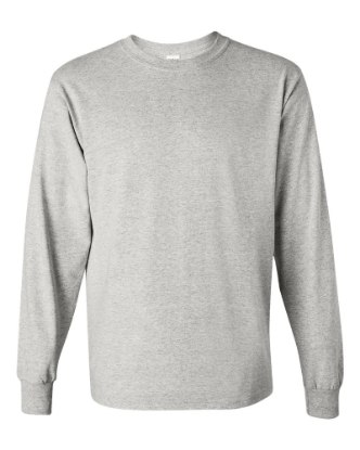 Picture of Gildan Heavy Cotton™ Long Sleeve T-Shirt
