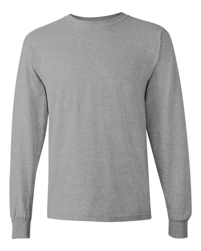 Picture of Gildan Heavy Cotton™ Long Sleeve T-Shirt