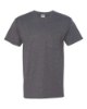 Picture of JERZEES Dri-Power 50/50 Pocket T-Shirt