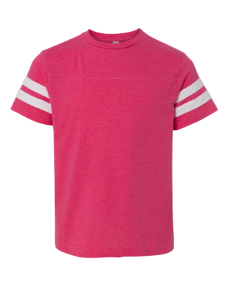 Picture of LAT Youth Football Fine Jersey Tee