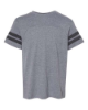 Picture of LAT Youth Football Fine Jersey Tee