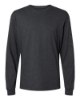 Picture of Gildan Softstyle CVC Long Sleeve T-Shirt