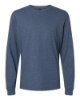 Picture of Gildan Softstyle CVC Long Sleeve T-Shirt