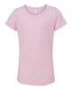 Picture of Next Level Girls' CVC Princess T-Shirt