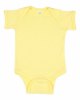 Picture of Rabbit Skins Infant Fine Jersey Bodysuit