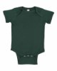 Picture of Rabbit Skins Infant Fine Jersey Bodysuit