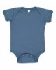 Picture of Rabbit Skins Infant Fine Jersey Bodysuit