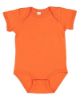 Picture of Rabbit Skins Infant Fine Jersey Bodysuit