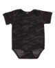 Picture of Rabbit Skins Infant Fine Jersey Bodysuit