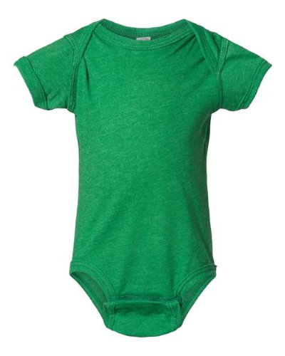 Picture of Rabbit Skins Infant Fine Jersey Bodysuit