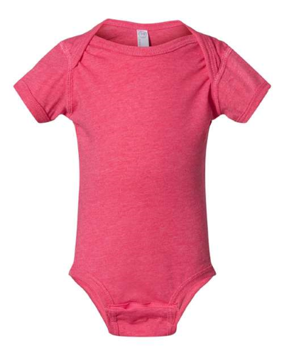 Picture of Rabbit Skins Infant Fine Jersey Bodysuit