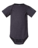 Picture of Rabbit Skins Infant Fine Jersey Bodysuit