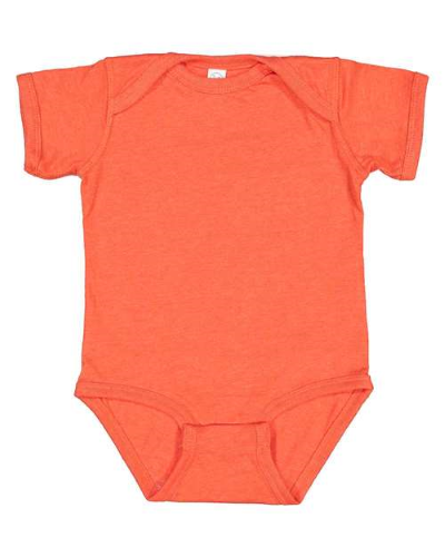 Picture of Rabbit Skins Infant Fine Jersey Bodysuit