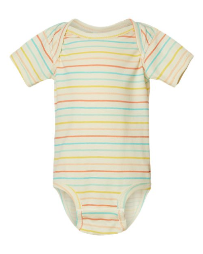 Picture of Rabbit Skins Infant Fine Jersey Bodysuit