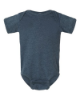 Picture of Rabbit Skins Infant Fine Jersey Bodysuit