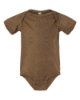 Picture of Rabbit Skins Infant Fine Jersey Bodysuit