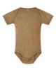 Picture of Rabbit Skins Infant Fine Jersey Bodysuit