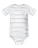 Picture of Rabbit Skins Infant Fine Jersey Bodysuit