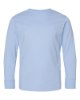 Picture of LAT Youth Fine Jersey Long Sleeve Tee