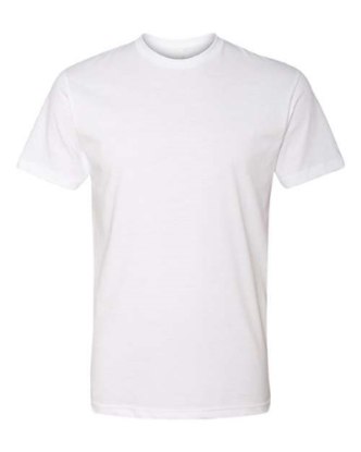 Picture of Next Level CVC T-Shirt