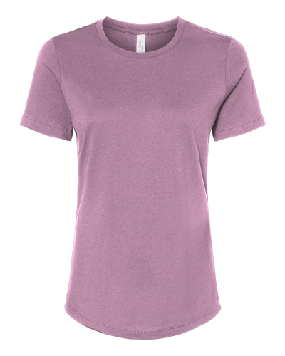 Picture of BELLA + CANVAS Women's Relaxed Jersey Tee