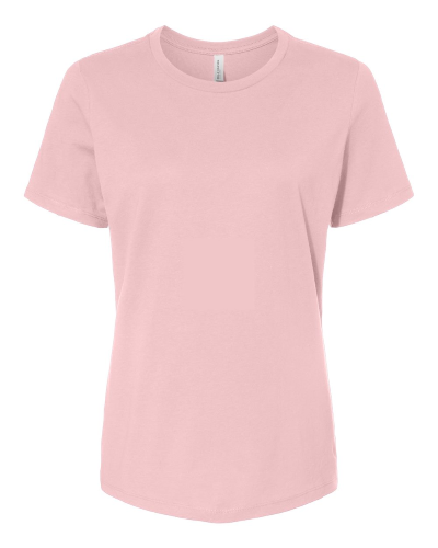 Picture of BELLA + CANVAS Women's Relaxed Jersey Tee