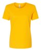 Picture of BELLA + CANVAS Women's Relaxed Jersey Tee