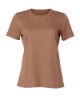 Picture of BELLA + CANVAS Women's Relaxed Jersey Tee