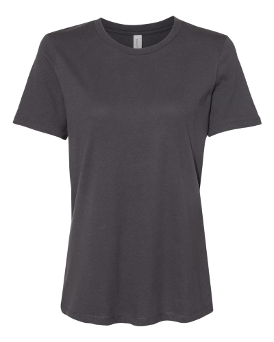 Picture of BELLA + CANVAS Women's Relaxed Jersey Tee