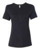 Picture of BELLA + CANVAS Women's Relaxed Jersey Tee