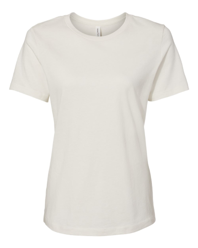 Picture of BELLA + CANVAS Women's Relaxed Jersey Tee