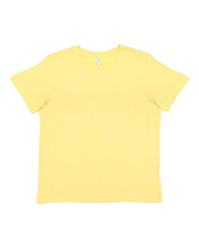 Picture of LAT Youth Fine Jersey Tee