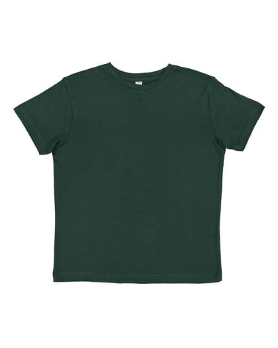 Picture of LAT Youth Fine Jersey Tee