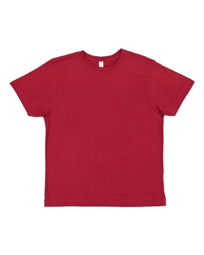 Picture of LAT Youth Fine Jersey Tee