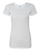 Picture of Next Level Women's Triblend T-Shirt