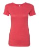 Picture of Next Level Women's Triblend T-Shirt