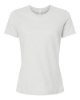 Picture of BELLA + CANVAS Women's Relaxed Fit Heather CVC Tee