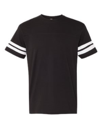 Picture of LAT Football Fine Jersey Tee