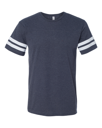 Picture of LAT Football Fine Jersey Tee