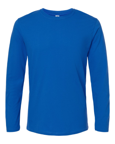 Picture of Gildan Softstyle Long Sleeve T-Shirt