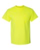 Picture of Gildan DryBlend Pocket T-Shirt