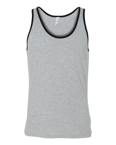 Picture of BELLA + CANVAS Jersey Tank