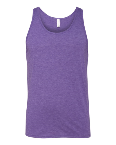 Picture of BELLA + CANVAS Jersey Tank