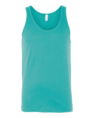 Picture of BELLA + CANVAS Jersey Tank