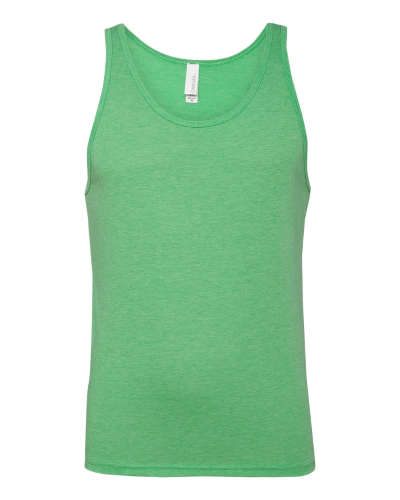 Picture of BELLA + CANVAS Jersey Tank