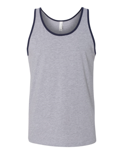 Picture of BELLA + CANVAS Jersey Tank