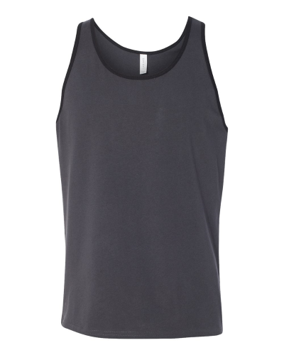 Picture of BELLA + CANVAS Jersey Tank