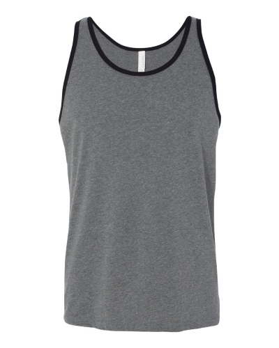 Picture of BELLA + CANVAS Jersey Tank