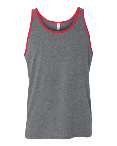 Picture of BELLA + CANVAS Jersey Tank