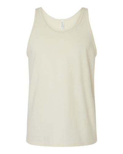 Picture of BELLA + CANVAS Jersey Tank